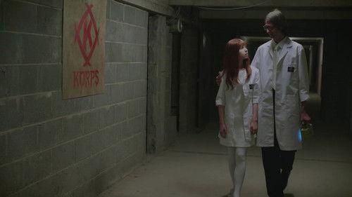 M.I. High Season 7 Episode 1 - The Mayze