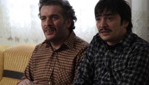 Behzat Ç.: An Ankara Policeman Season 2 Episode 22 - Çalgı Çengi Behzat Ç.'de!