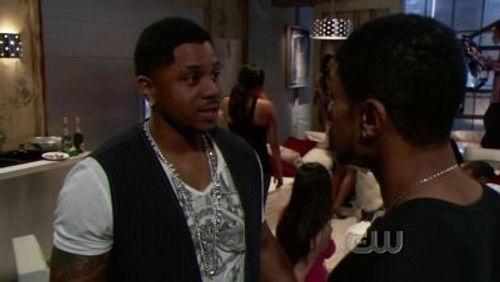 The Game Season 2 Episode 13 - The List Episode