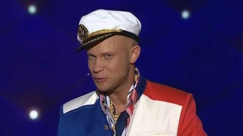 Comedy Woman Season 3 Episode 22 - Episode 22