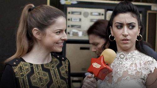 Beauty and the Baker Season 1 Episode 7 - Meet Amos