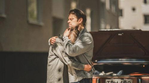 Munkkivuori Season 1 Episode 5 - Tyttökullat