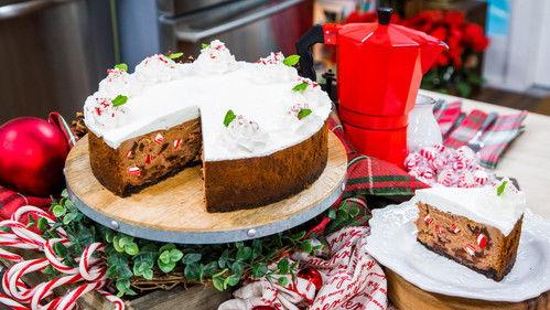 Home & Family Season 7 Episode 63 - Tuesday, December 4th, 2018