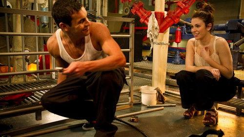 The Boat Season 1 Episode 8 - Blue Water Fishing