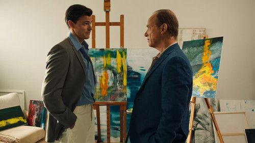 The Beach Hotel Season 1 Episode 5 - Episode 5