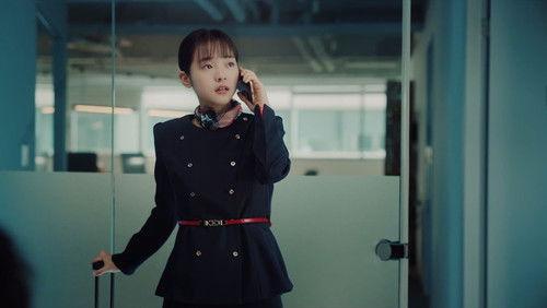 Born for the Spotlight Season 1 Episode 1 - Episode 1