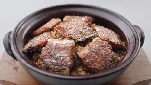 Once Upon a Bite Season 3 Episode 5 - Episode 5