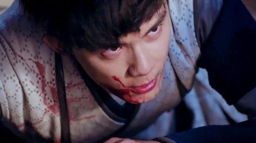 Fights Break Sphere Season 1 Episode 2 - Episode 2