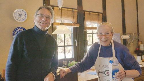 NHK WORLD PRIME Season 8 Episode 1 - Karl and Tina: Season's Greetings from a Wintry Village