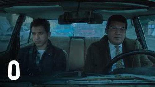 Magic Eye Season 1 Episode 5 - Episode 5