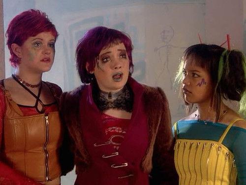 The Tribe Season 4 Episode 19 - Episode 19