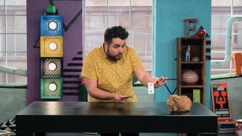 Cochon dingue Season 5 Episode 22 - Episode 22