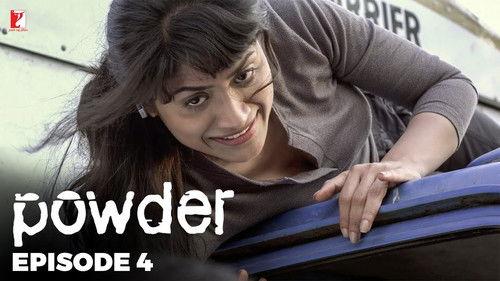 Powder Season 1 Episode 4 - Brinda Proves her Worth