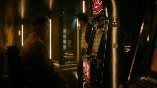 The Cleaning Lady Season 4 Episode 9 - Hearts on Fire