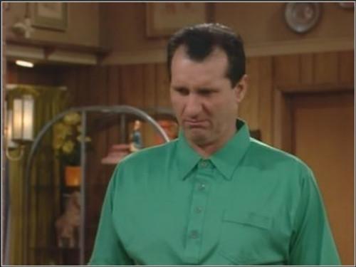 Married... with Children Season 7 Episode 19 - Go for the Old