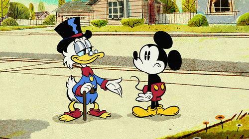 Mickey Mouse Season 3 Episode 10 - No