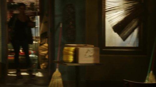 90210 Season 5 Episode 2 - The Sea Change