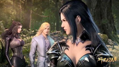 Soul Land Season 1 Episode 65 - Episode 65