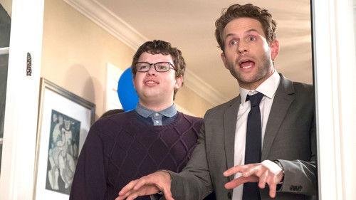 undefined Season 1 Episode 8 - We Don't Party