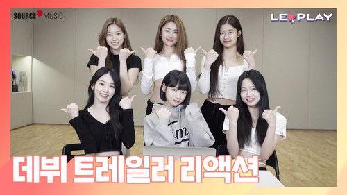 LE PLAY Season 1 Episode 2 - FEARLESS TRAILER 'The World Is My Oyster' reaction | You said this is the place to react, right?