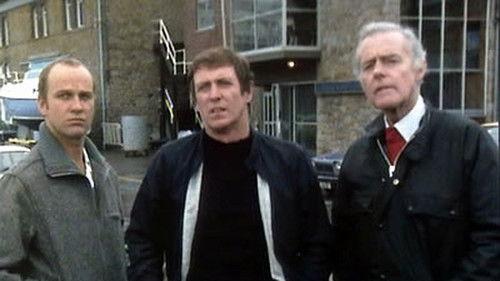 Bergerac Season 1 Episode 8 - Late for a Funeral