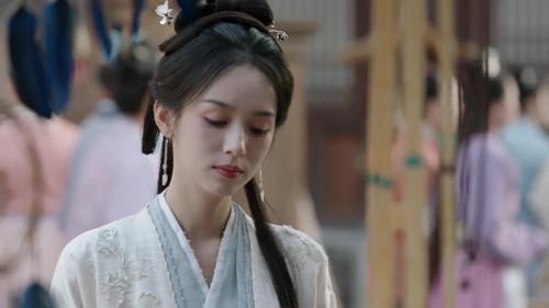 Legend of the Female General Season 1 Episode 19 - Episode 19