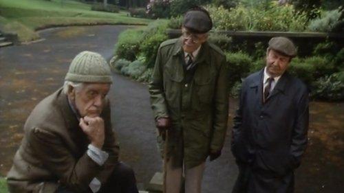 Last of the Summer Wine Season 14 Episode 4 - The Self-Propelled Salad Strainer
