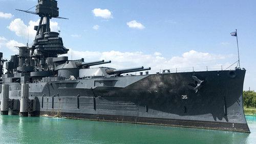 Combat Ships Season 1 Episode 4 - The First Metal Warships