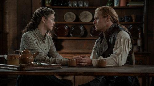 Outlander Season 8 Episode 7 - Evidence of Things Not Seen