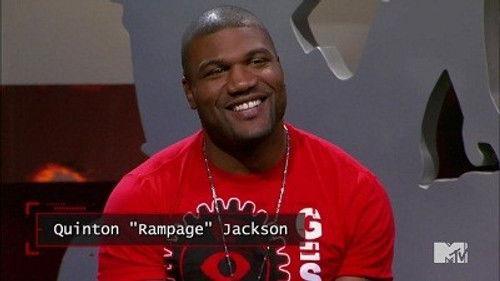 Ridiculousness Season 2 Episode 4 - Quinton ''Rampage'' Jackson