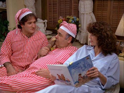 Mork & Mindy Season 4 Episode 17 - Midas Mork