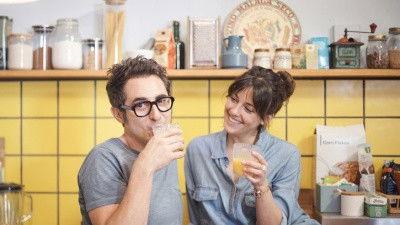 Mira lo que has hecho Season 1 Episode 1 - Episode 1