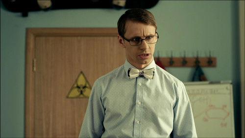 Uni. A New Dorm Season 2 Episode 13 - Episode 13