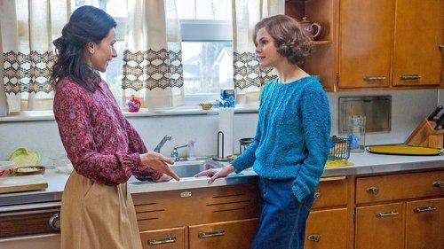 The Americans Season 5 Episode 8 - Immersion