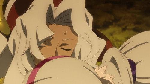 Record of Grancrest War Season 1 Episode 5 - Forest of Eternal Darkness