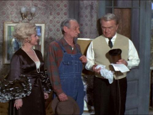 Green Acres Season 5 Episode 26 - Happy Birthday