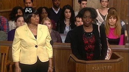 The People's Court Season 18 Episode 12 - Wedding Dress Rental Ruckus