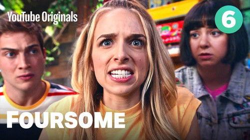 Foursome Season 4 Episode 6 - Applaud Yo Squad