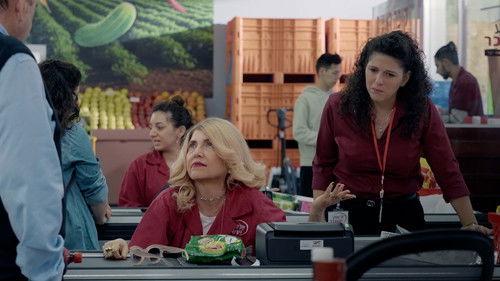 Checkout Season 4 Episode 5 - The Academy of Language