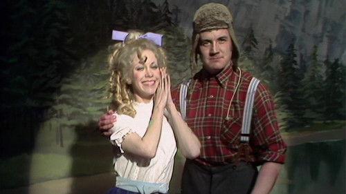 Monty Python's Flying Circus Season 1 Episode 9 - The Ant, An Introduction