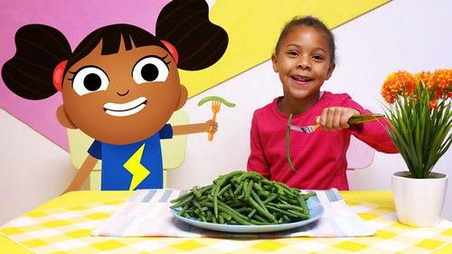 Yakka Dee! Season 1 Episode 18 - Beans