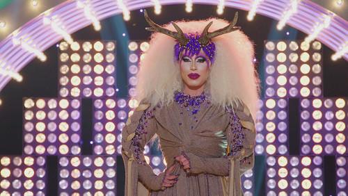 Drag Race Brasil Season 1 Episode 6 - Snatch Game