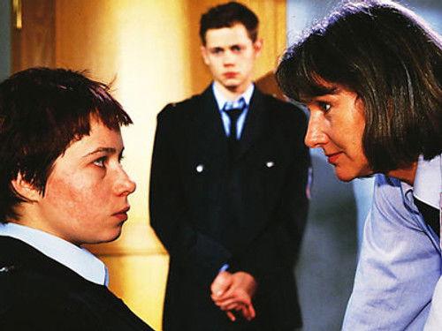 Hinter Gittern - Der Frauenknast Season 4 Episode 16 - Episode 16