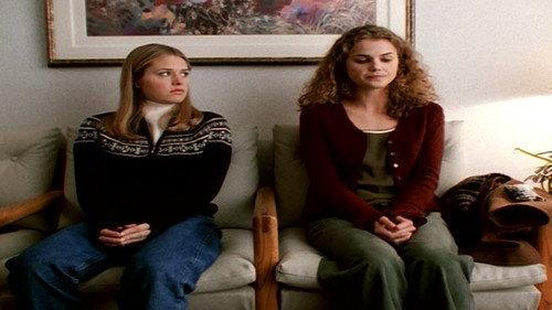 Felicity Season 1 Episode 14 - Todd Mulcahy (2)