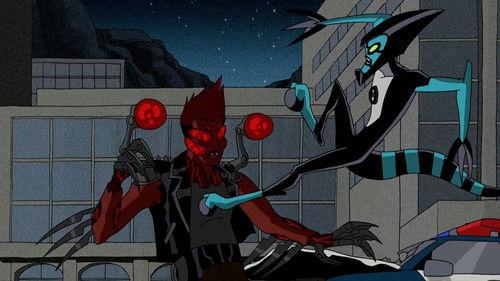 Ben 10 Season 1 Episode 8 - The Alliance