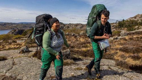 71° North - Norways Toughest Celebrity Season 14 Episode 3 - Episode 3