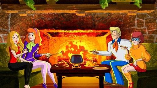 undefined Season 2 Episode 8 - Scooby on Ice!