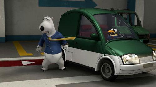 Bernard Season 6 Episode 4 - Episode 4