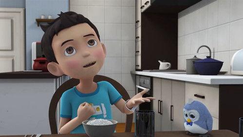 Hello Carbot Season 2 Episode 25 - Episode 25