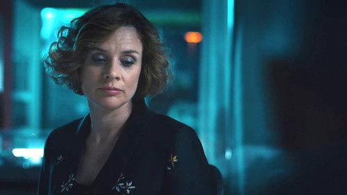 Salamander Season 2 Episode 5 - Episode 5